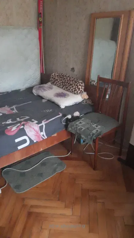 Отд. комнату   девушке 1300 гр\ Месяц - м " Голосевская" - btw.shopping