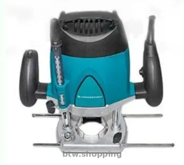 Вертикальний фрезер Kraissmann 1900 OFE 6-12 - btw.shopping