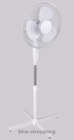 Вентилятор BERGEN – R024-01