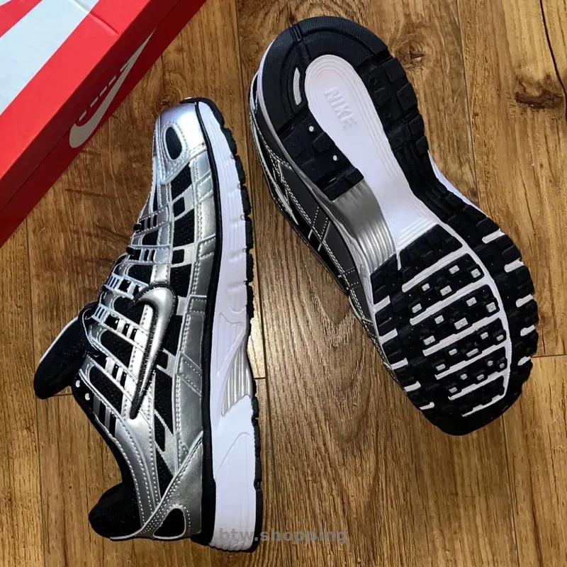 Кросівки Nike P-6000 (42р) - btw.shopping