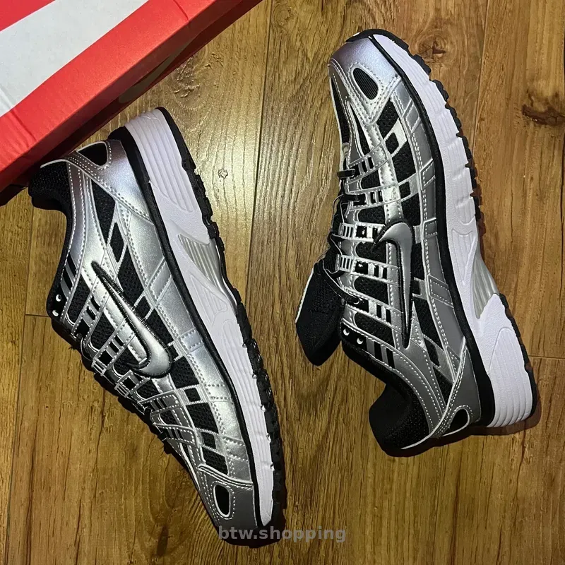 Кросівки Nike P-6000 (42р) - btw.shopping