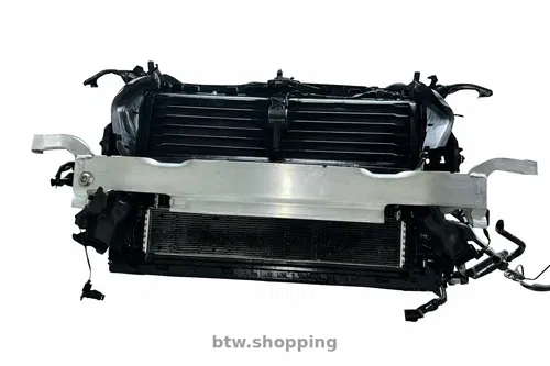 Установочна панель Audi Q5 2023