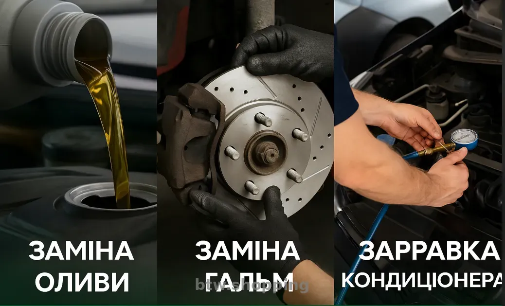Заправка автокондиціонера Борщагівка Київ Чайки Святопетрівське - btw.shopping