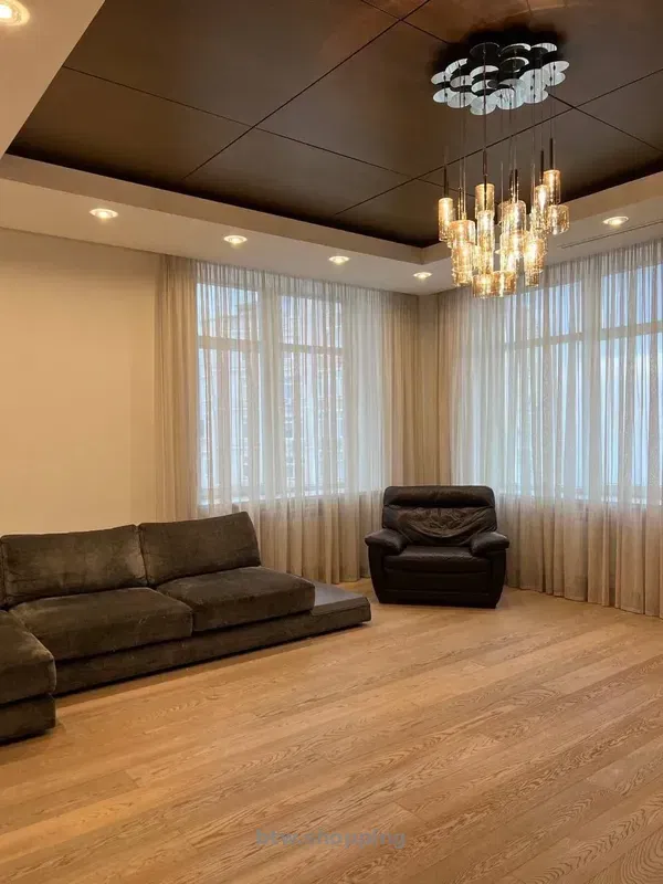 Аренда  новой , дизайнерской квартиры  на Французском Бульваре ,210м - btw.shopping