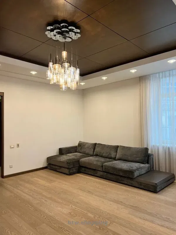 Аренда  новой , дизайнерской квартиры  на Французском Бульваре ,210м - btw.shopping