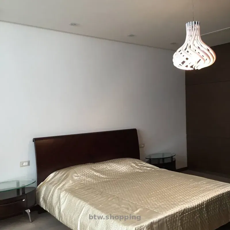 Аренда  новой , дизайнерской квартиры  на Французском Бульваре ,210м - btw.shopping