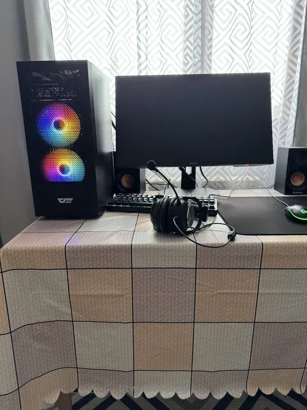 Компʼютер - btw.shopping