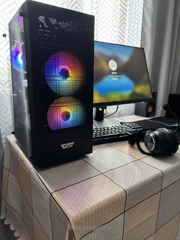 Компʼютер - btw.shopping