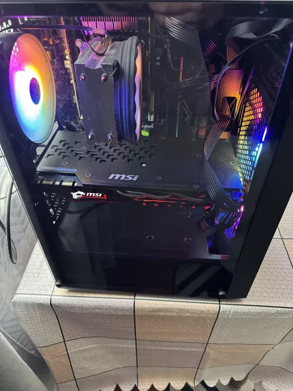 Компʼютер - btw.shopping