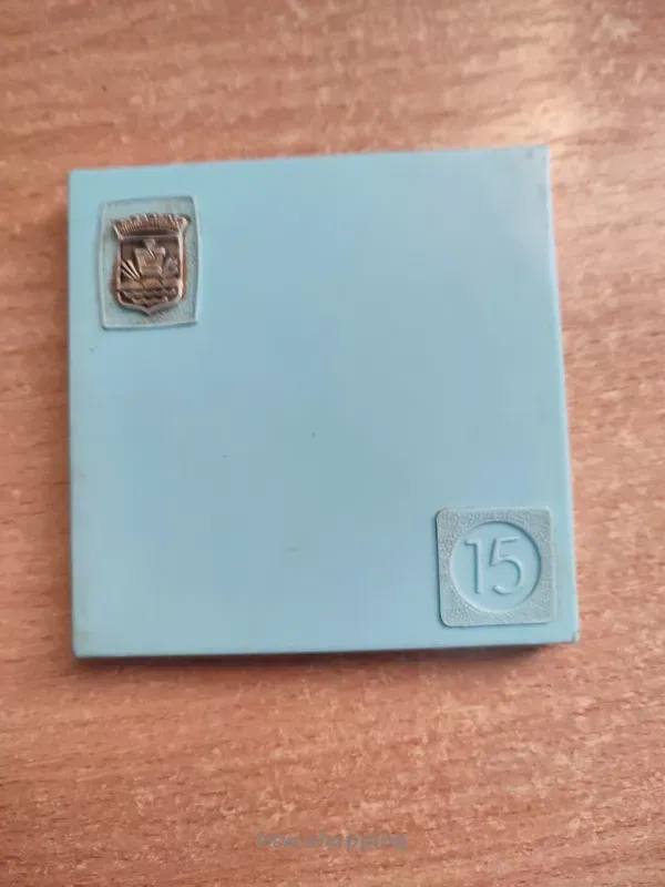 Пятнашки - btw.shopping