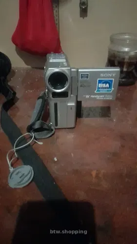 Камера б/у в хорошем состояние