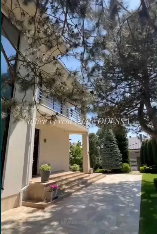 Аренда нового дизайнерского дома в элитном поселке Сосновый Берег - btw.shopping