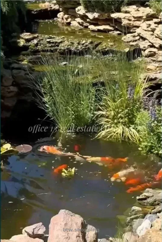 Аренда нового дизайнерского дома в элитном поселке Сосновый Берег - btw.shopping