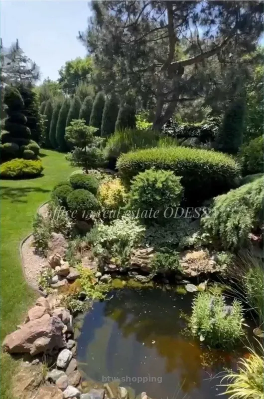 Аренда нового дизайнерского дома в элитном поселке Сосновый Берег - btw.shopping