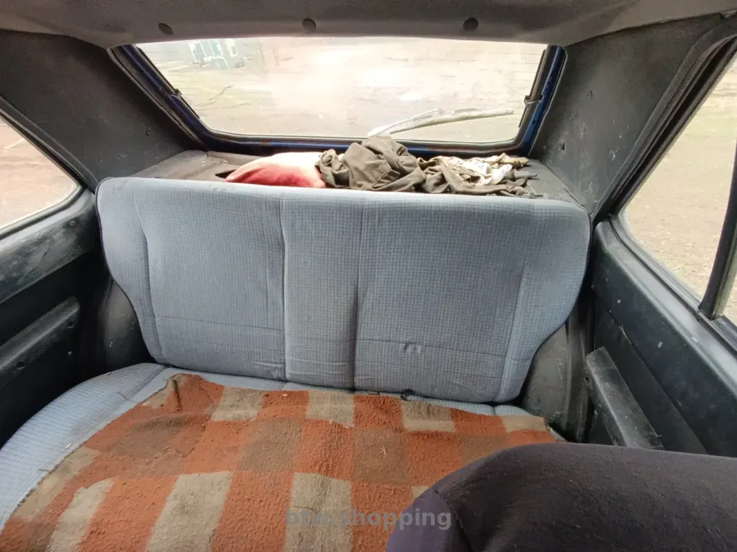 Продам Fiat Ritmo 1.7 дизель - btw.shopping