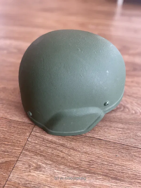 Тактичний шолом FAST кевлар NIJ IIIA розмір M - btw.shopping