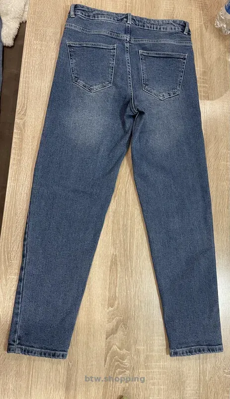 Джинсы и свитер в подарок - btw.shopping