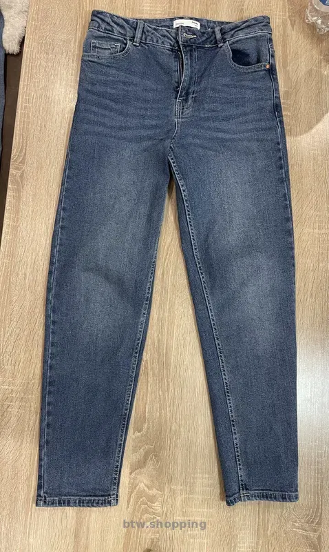 Джинсы и свитер в подарок - btw.shopping