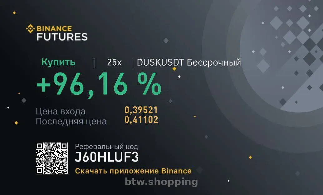 Допоможу збільшити дохід - btw.shopping