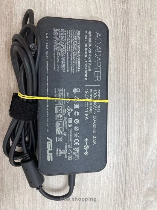 Оригінальні потужні блоки живлення під ігрові ноутбуки. - btw.shopping