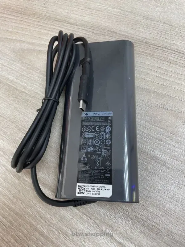 Оригінальні потужні блоки живлення під ігрові ноутбуки. - btw.shopping