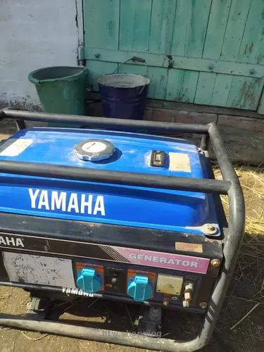 Продаж генератора