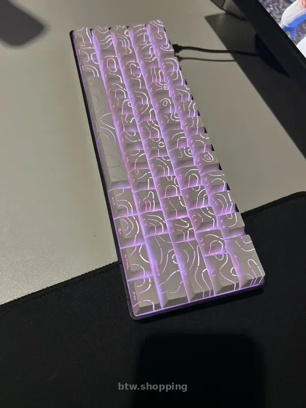 Клавіатура - btw.shopping