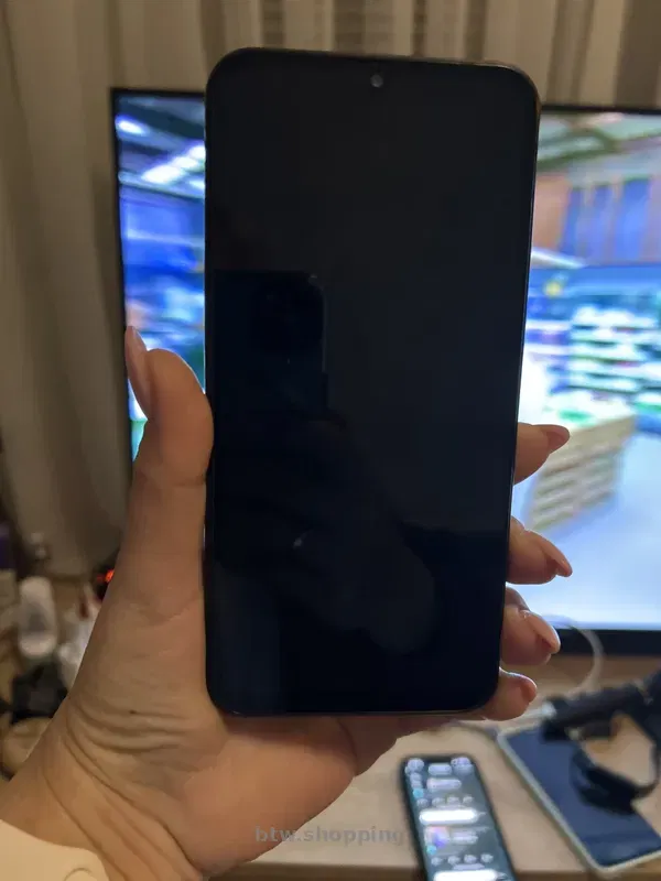 Samsung А24 на 128 гб - btw.shopping