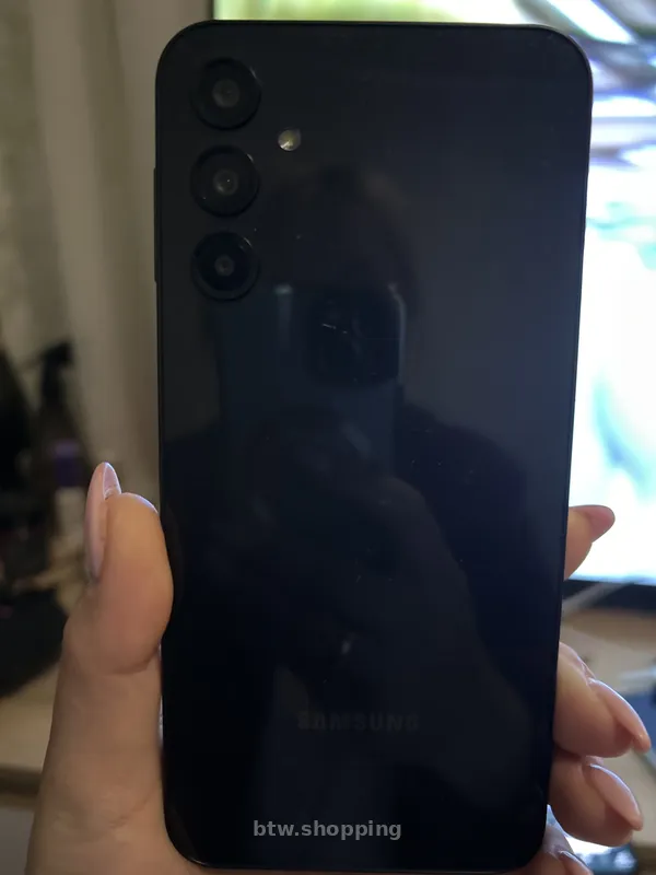 Samsung А24 на 128 гб - btw.shopping