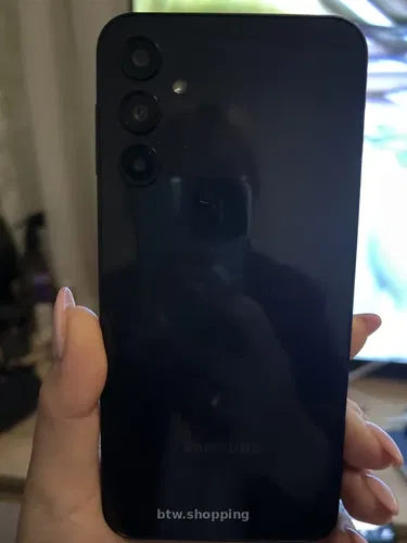 Samsung А24 на 128 гб
