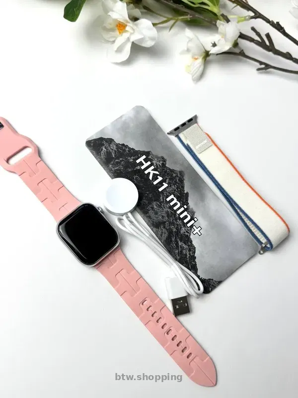 Годинник - btw.shopping