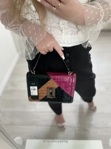 Сумка жіноча Karl Lagerfeld