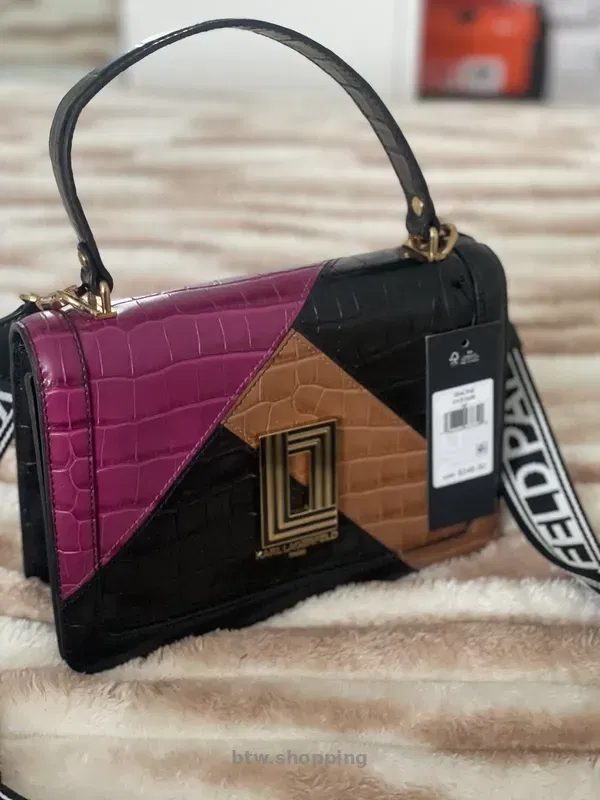 Сумка жіноча Karl Lagerfeld - btw.shopping