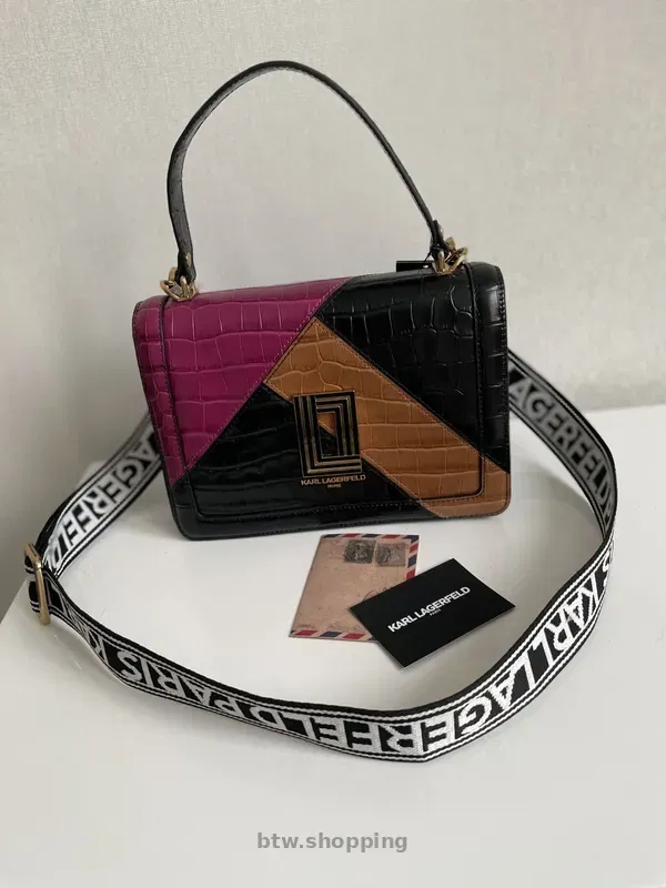 Сумка жіноча Karl Lagerfeld - btw.shopping