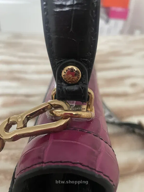 Сумка жіноча Karl Lagerfeld - btw.shopping