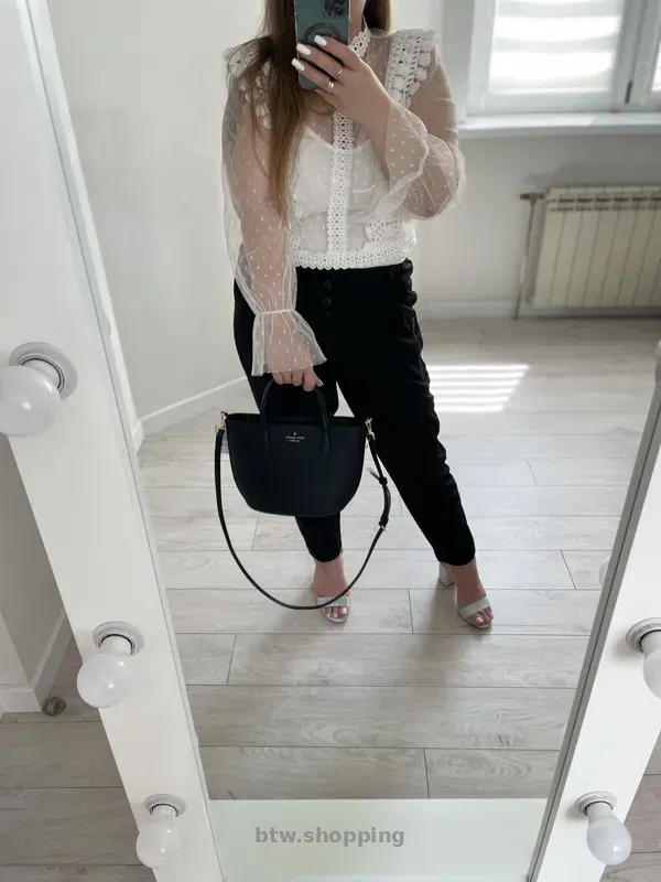 Сумка  жіноча Kate Spade  Glitter KE460 - btw.shopping