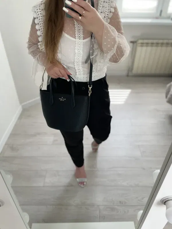 Сумка  жіноча Kate Spade  Glitter KE460 - btw.shopping