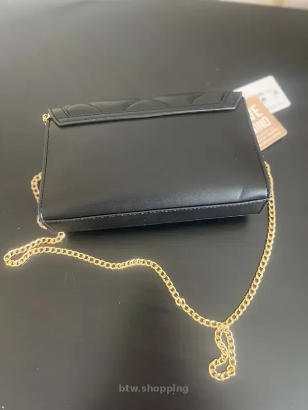 Жіноча сумка ,love moschino jc4138pp1glz0000 оригінал з 🇺🇸 - btw.shopping