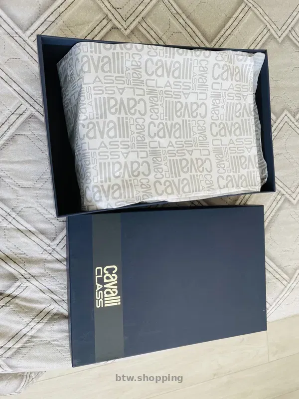 Жіночі кросівки,Roberto Cavalli  р.36;37 - btw.shopping