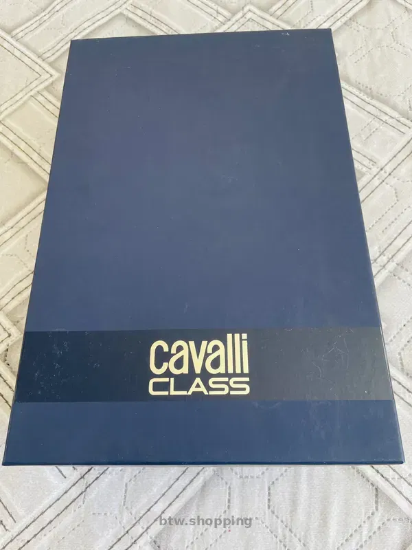 Жіночі кросівки,Roberto Cavalli  р.36;37 - btw.shopping