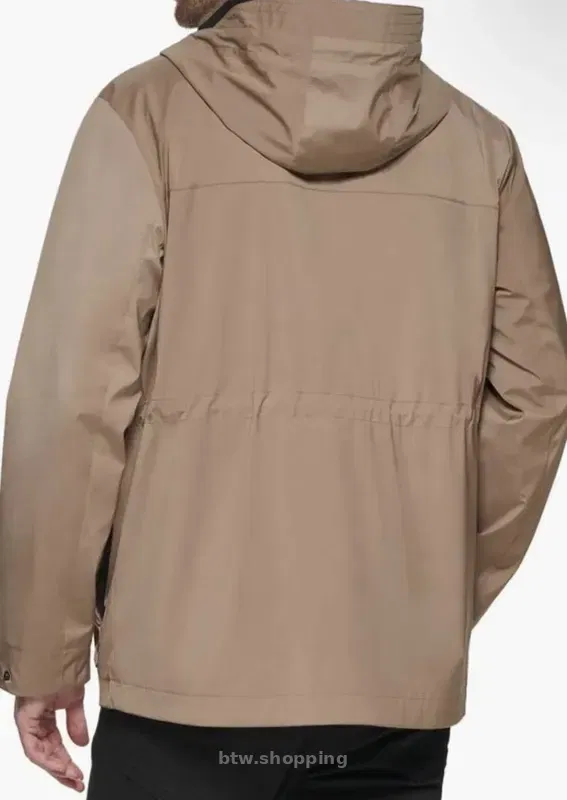 Куртка ,вітровка  чоловіча Karl Lagerfeld оригінал з USA - btw.shopping