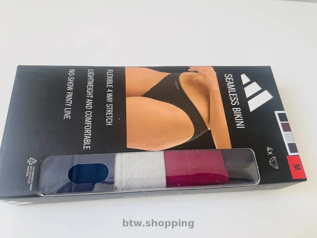 жіночі трусики adidas - btw.shopping