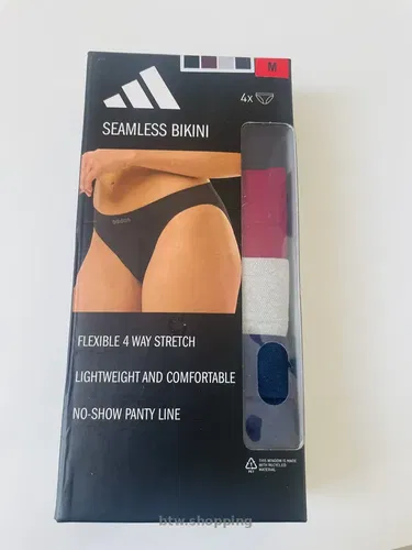 жіночі трусики adidas