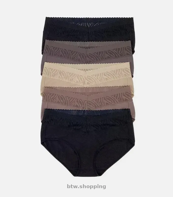 Жіночі трусики Felina - btw.shopping