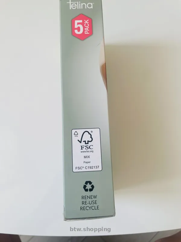 Жіночі трусики Felina - btw.shopping