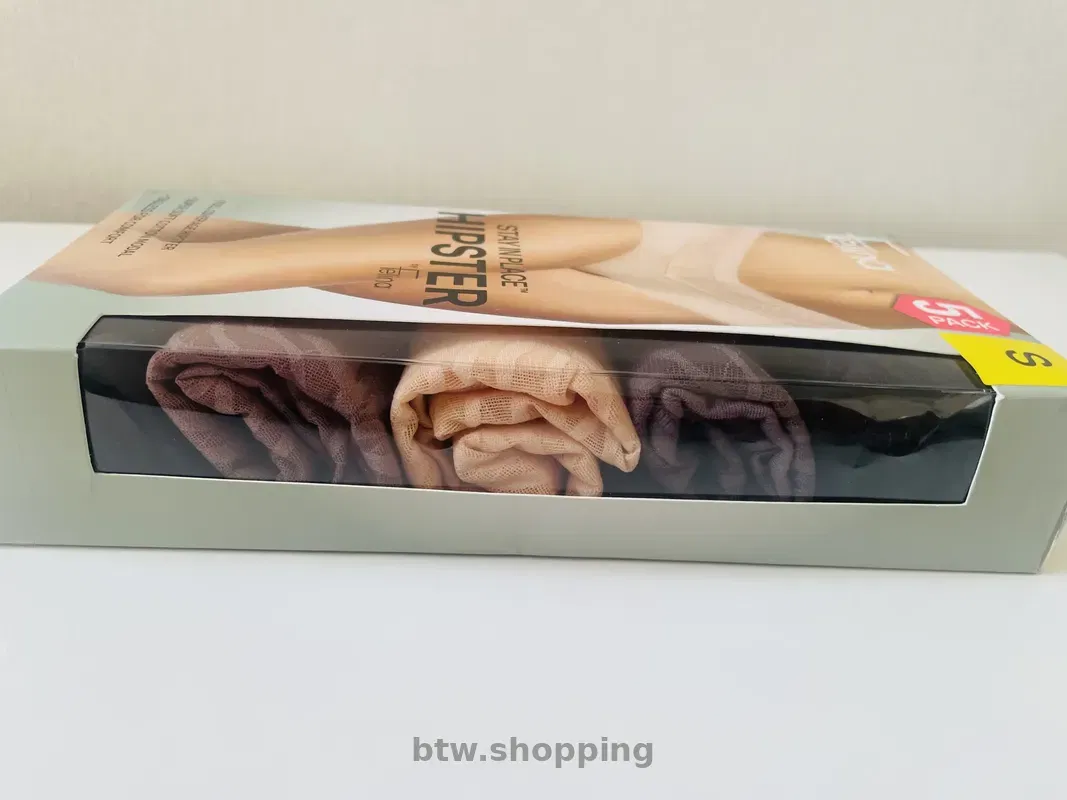 Жіночі трусики Felina - btw.shopping