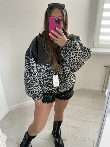 Жіночий Бомбер Onesize