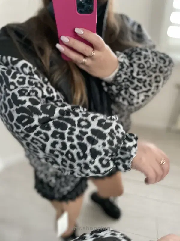 Жіночий Бомбер Onesize - btw.shopping