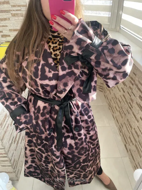 Тренч жіночий , Onesize - btw.shopping