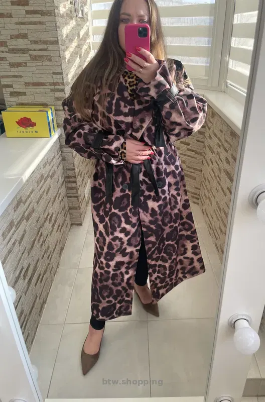 Тренч жіночий , Onesize - btw.shopping